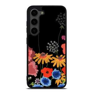 WILDFLOWER FLOWER Samsung Galaxy S23 Plus Case WILDFLOWER FLOWER Samsung Galaxy S23 Plus Case