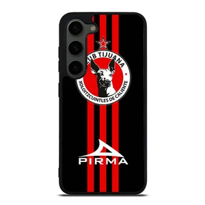 XOLOS TIJUANA STIPE LOGO Samsung Galaxy S23 Plus Case