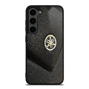 YAMAHA WATERDROP Samsung Galaxy S23 Plus Case YAMAHA WATERDROP Samsung Galaxy S23 Plus Case