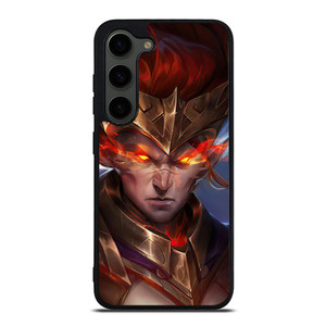 YASUO LEAGUE OF LEGENDS 2 Samsung Galaxy S23 Plus Case
