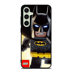 LEGO BATMAN BLACK Samsung Galaxy S24 FE Case
