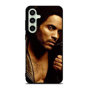 LENNY KRAVITZ SINGER Samsung Galaxy S24 FE Case