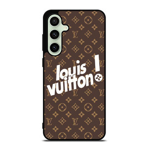 LOUIS VUITTON LOGO NEW Samsung Galaxy S24 FE Case