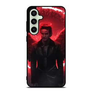 LUCIFER ANGELS ART Samsung Galaxy S24 FE Case