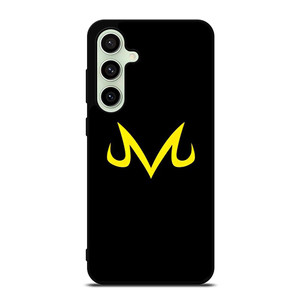 MAJIN VEGETA SIGN DRAGON BALL Samsung Galaxy S24 FE Case