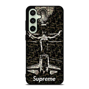 MANNY PACQUIAO BOXING SUPREME Samsung Galaxy S24 FE Case