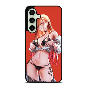 MARIN KITAGAWA MY DRESS UP DARLING 2 Samsung Galaxy S24 FE Case MARIN KITAGAWA MY DRESS UP DARLING 2 Samsung Galaxy S24 FE Case