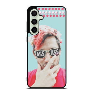 MARKIPLIER  Samsung Galaxy S24 FE Case