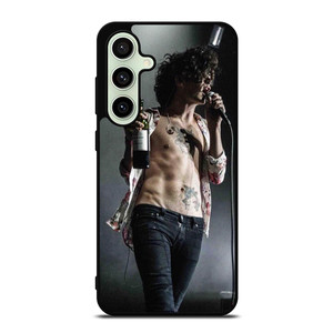 MATTY HEALY THE 1975 BAND 2 Samsung Galaxy S24 FE Case