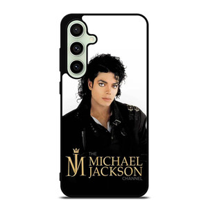 MICHAEL JACKSON MJ Samsung Galaxy S24 FE Case