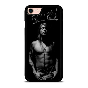 AXL ROSE iPhone 8 Case