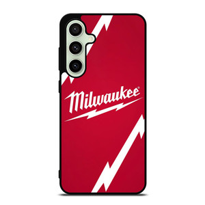 MILWAUKEE TOOL LOGO Samsung Galaxy S24 FE Case