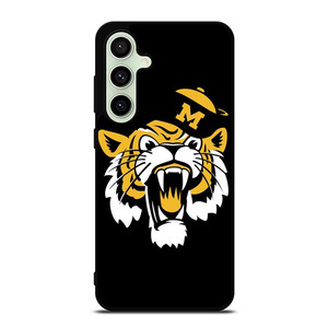 MISSOURI TIGERS HAT Samsung Galaxy S24 FE Case MISSOURI TIGERS HAT Samsung Galaxy S24 FE Case