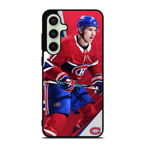 MONTREAL CANADIENS BRENDAN GALLAGHER Samsung Galaxy S24 FE Case MONTREAL CANADIENS BRENDAN GALLAGHER Samsung Galaxy S24 FE Case