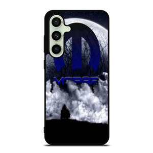 MOPAR LOGO ART Samsung Galaxy S24 FE Case