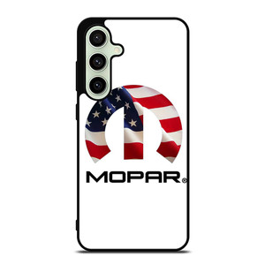 MOPAR USA FLAG LOGO Samsung Galaxy S24 FE Case
