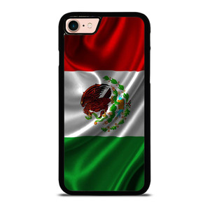 BANDERA DE MEXICO FLAG iPhone 8 Case
