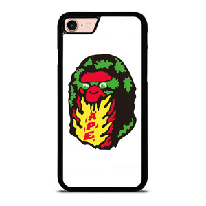 BAPE LOGO ARTWORK iPhone 8 Case BAPE LOGO ARTWORK iPhone 8 Case