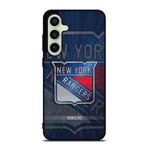 NEW YORK RANGERS SHINY SYMBOL Samsung Galaxy S24 FE Case NEW YORK RANGERS SHINY SYMBOL Samsung Galaxy S24 FE Case