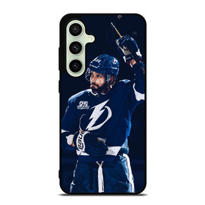 NIKITA KUCHEROV TAMPA BAY LIGHTNING Samsung Galaxy S24 FE Case
