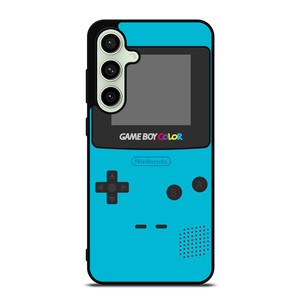 NINTENDO GAME BOY COLOR Samsung Galaxy S24 FE Case