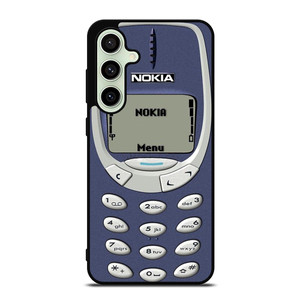 NOKIA CLASSIC PHONE Samsung Galaxy S24 FE Case