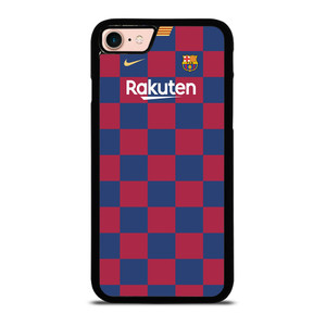 BARCELONA HOME JERSEY 2019-2020 iPhone 8 Case