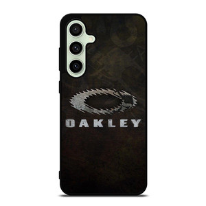 OAKLEY LOGO Samsung Galaxy S24 FE Case OAKLEY LOGO Samsung Galaxy S24 FE Case