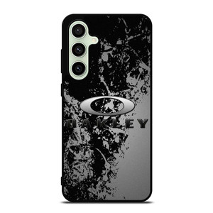 OAKLEY SUNGLASSES SPLASHED LOGO Samsung Galaxy S24 FE Case
