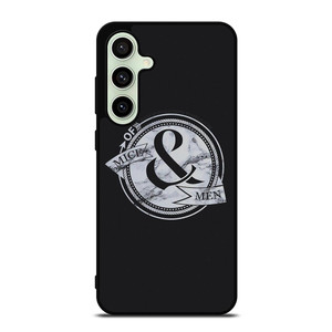 OF MICE AND MEN MARBLE 2 Samsung Galaxy S24 FE Case OF MICE AND MEN MARBLE 2 Samsung Galaxy S24 FE Case