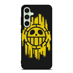 ONE PIECE HEART PIRATES Samsung Galaxy S24 FE Case