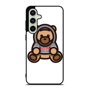 OZUNA BEAR Samsung Galaxy S24 FE Case OZUNA BEAR Samsung Galaxy S24 FE Case