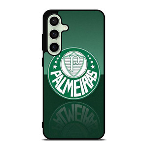 PALMEIRAS FOOTBALL CLUB LOGO Samsung Galaxy S24 FE Case PALMEIRAS FOOTBALL CLUB LOGO Samsung Galaxy S24 FE Case