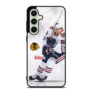PATRICK KANE CHICAGO BLACKHAWKS 2 Samsung Galaxy S24 FE Case PATRICK KANE CHICAGO BLACKHAWKS 2 Samsung Galaxy S24 FE Case