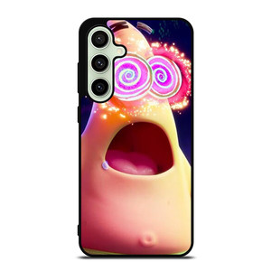 PATRICK STAR SPONGEBOB  Samsung Galaxy S24 FE Case