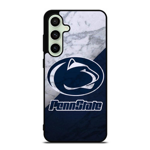 PENN STATE NITTANY LIONS MARBLE Samsung Galaxy S24 FE Case PENN STATE NITTANY LIONS MARBLE Samsung Galaxy S24 FE Case