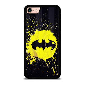 BATMAN LOGO RETRO iPhone 8 Case BATMAN LOGO RETRO iPhone 8 Case