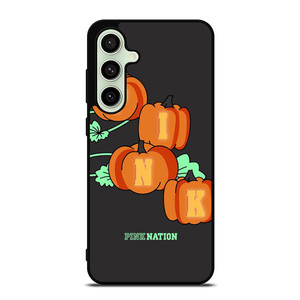 PINK NATION VICTORIA'S SECRET  Samsung Galaxy S24 FE Case