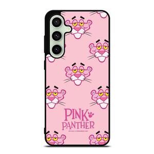 PINK PANTHER COLLAGE Samsung Galaxy S24 FE Case