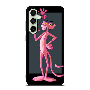 PINK PANTHER FILM CARTOON Samsung Galaxy S24 FE Case