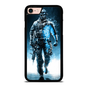 BATTLEFIELD 3 ACTION GAME iPhone 8 Case BATTLEFIELD 3 ACTION GAME iPhone 8 Case