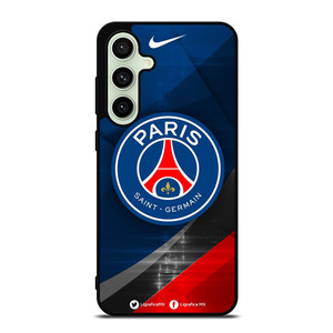 PSG PARIS SAINT GERMAIN SOCCER Samsung Galaxy S24 FE Case