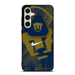 PUMAS UNAM FOOTBALL NIKE Samsung Galaxy S24 FE Case
