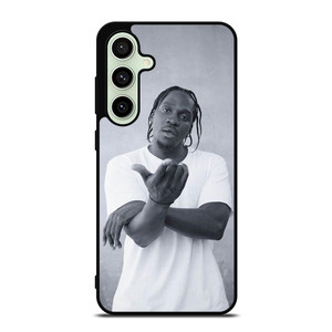 PUSHA T RAPPER 2 Samsung Galaxy S24 FE Case