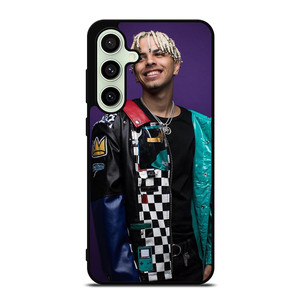 RAUW ALEJANDRO RAPPER Samsung Galaxy S24 FE Case