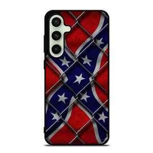 REBEL FLAG Samsung Galaxy S24 FE Case