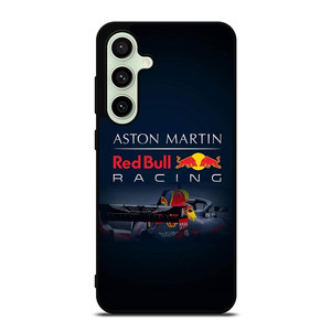 REDBULL RACING TEAM FORMULA ONE Samsung Galaxy S24 FE Case