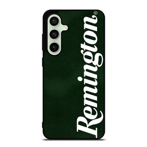 REMINGTON ARMS LOGO 2 Samsung Galaxy S24 FE Case REMINGTON ARMS LOGO 2 Samsung Galaxy S24 FE Case