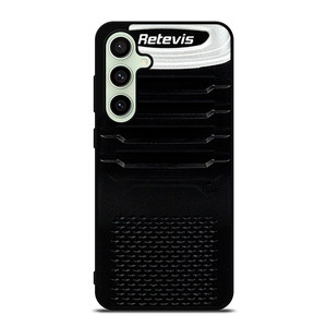 RETEVIS WALKIE TALKIE Samsung Galaxy S24 FE Case RETEVIS WALKIE TALKIE Samsung Galaxy S24 FE Case