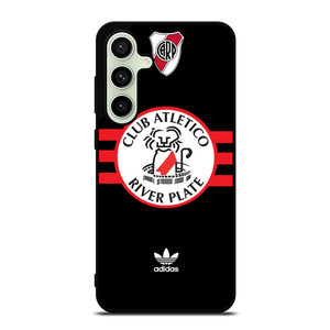 RIVER PLATE EL MAS GRANDE ADIDAS Samsung Galaxy S24 FE Case